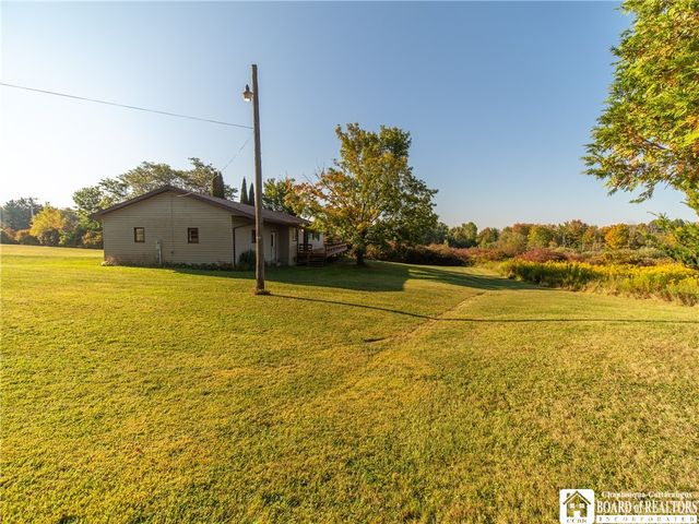 4085 Dutch Hollow Road, Ellery, NY 14712