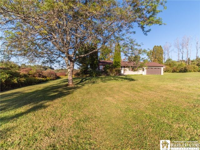 4085 Dutch Hollow Road, Ellery, NY 14712