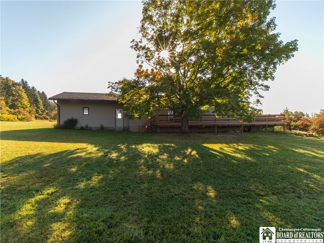 4085 Dutch Hollow Road, Ellery, NY 14712