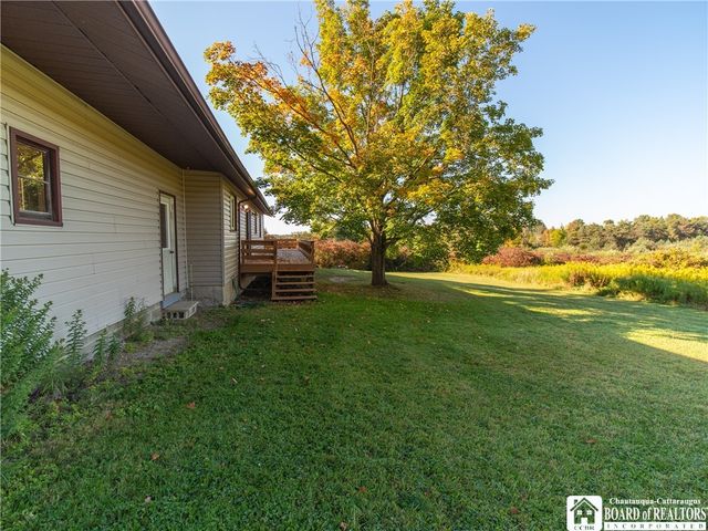 4085 Dutch Hollow Road, Ellery, NY 14712