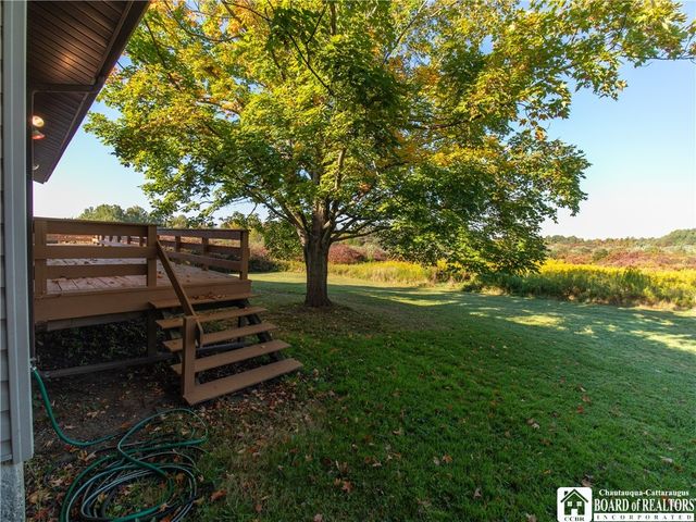 4085 Dutch Hollow Road, Ellery, NY 14712