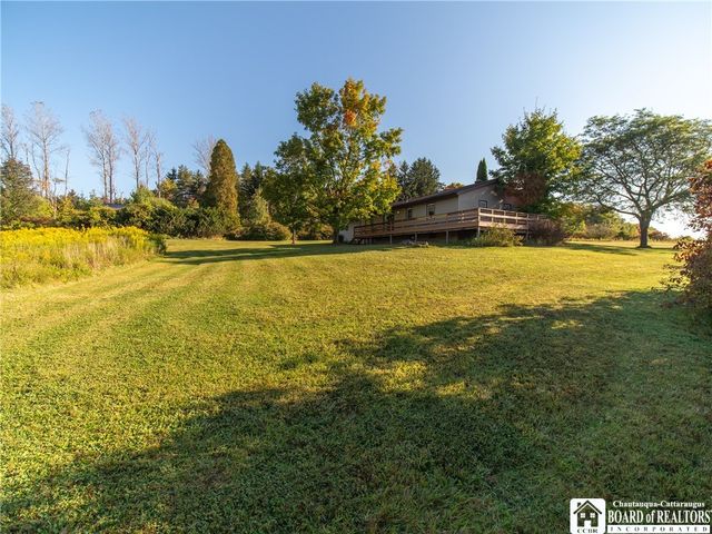 4085 Dutch Hollow Road, Ellery, NY 14712