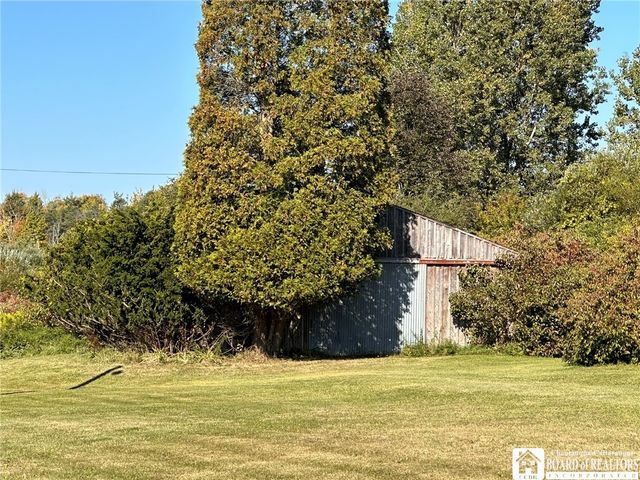 4085 Dutch Hollow Road, Ellery, NY 14712