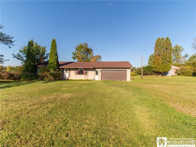 4085 Dutch Hollow Road, Ellery, NY 14712