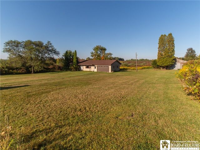 4085 Dutch Hollow Road, Ellery, NY 14712