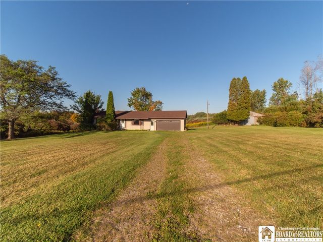 4085 Dutch Hollow Road, Ellery, NY 14712