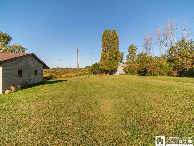 4085 Dutch Hollow Road, Ellery, NY 14712