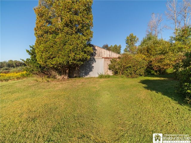 4085 Dutch Hollow Road, Ellery, NY 14712