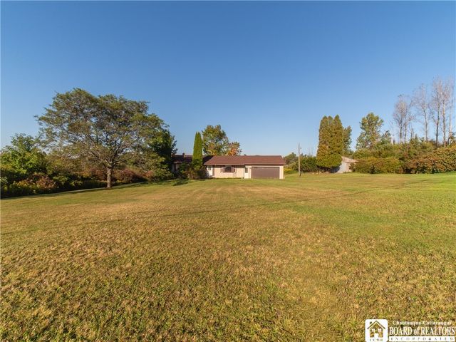 4085 Dutch Hollow Road, Ellery, NY 14712