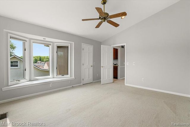 1317 Castlewood Drive, White Lake, MI 48386