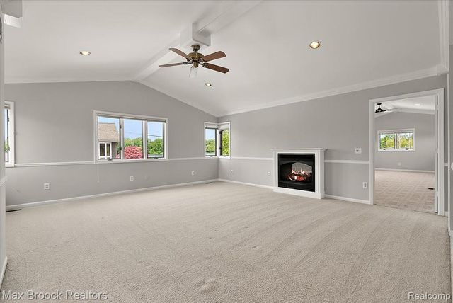 1317 Castlewood Drive, White Lake, MI 48386