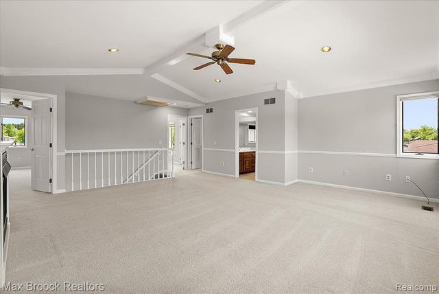 1317 Castlewood Drive, White Lake, MI 48386