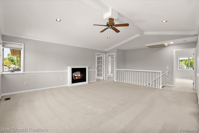 1317 Castlewood Drive, White Lake, MI 48386
