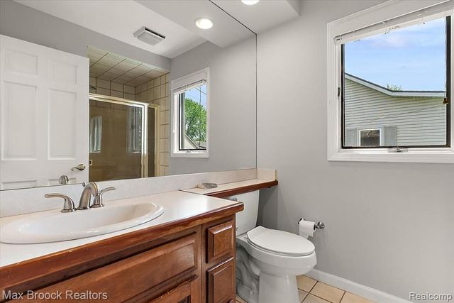 1317 Castlewood Drive, White Lake, MI 48386