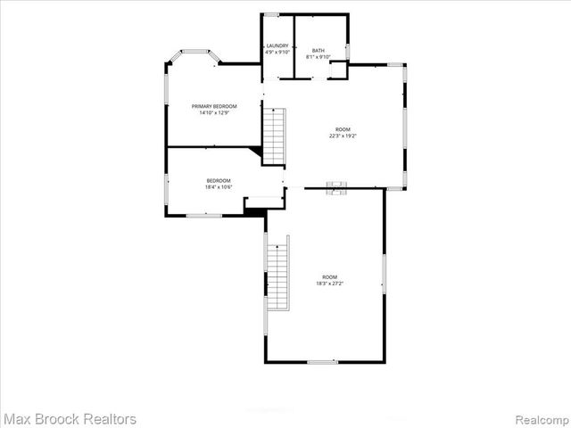 1317 Castlewood Drive, White Lake, MI 48386