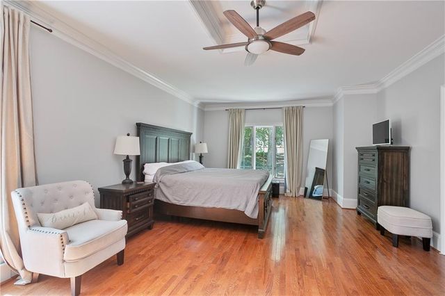 4415 Northside Chase NW, Atlanta, GA 30327