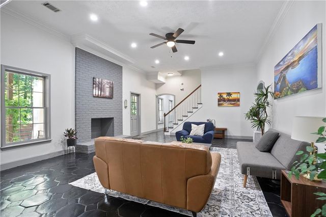 4415 Northside Chase NW, Atlanta, GA 30327