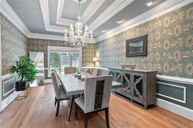 4415 Northside Chase NW, Atlanta, GA 30327