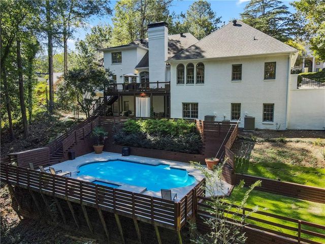 4415 Northside Chase NW, Atlanta, GA 30327