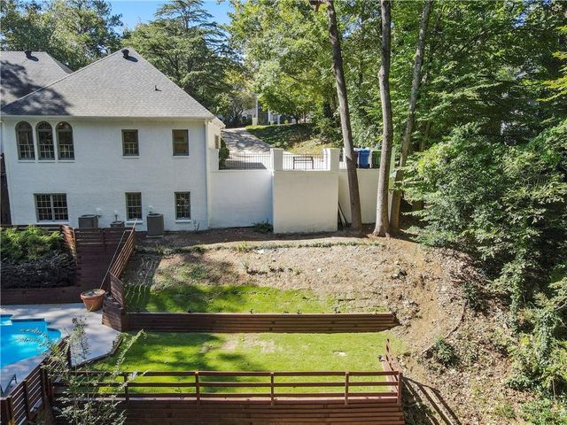 4415 Northside Chase NW, Atlanta, GA 30327