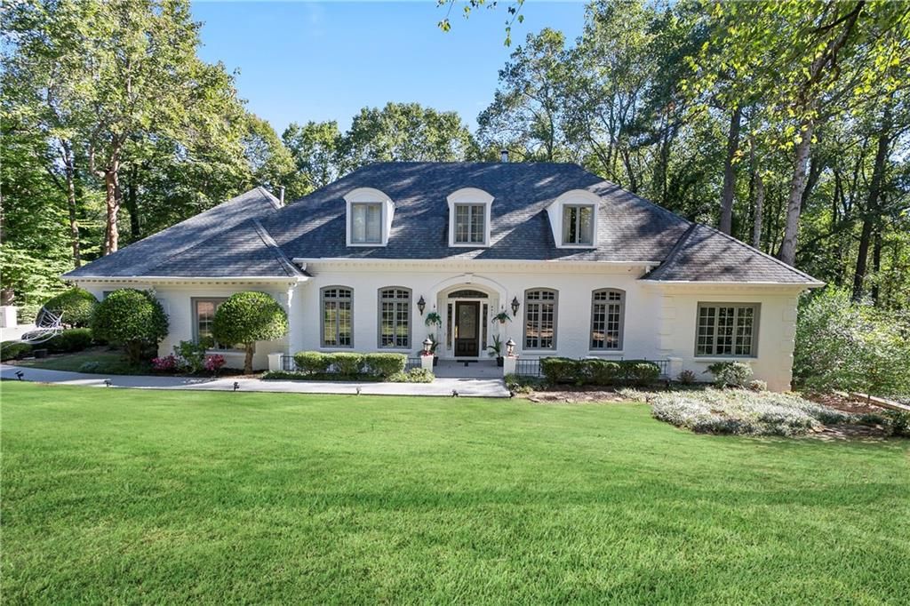 4415 Northside Chase NW, Atlanta, GA 30327