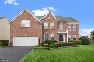 13655 AMERICA DR, Bristow, VA 20136
