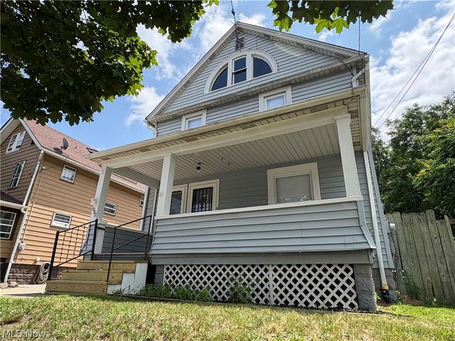 1082 Florida Avenue, Akron, OH 44314