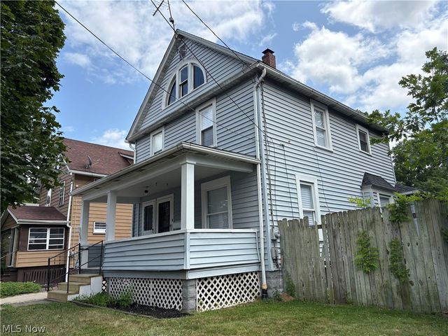 1082 Florida Avenue, Akron, OH 44314