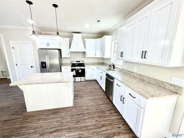 270 Kayla Circle, Boaz, AL 35957