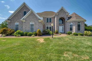 6511 Venice Drive, Newburgh, IN 47630