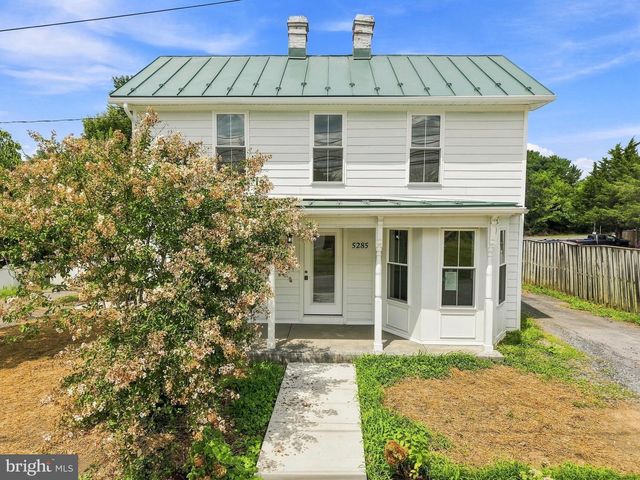 5285 GERMAIN ST, Stephens City, VA 22655