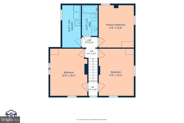 5285 GERMAIN ST, Stephens City, VA 22655