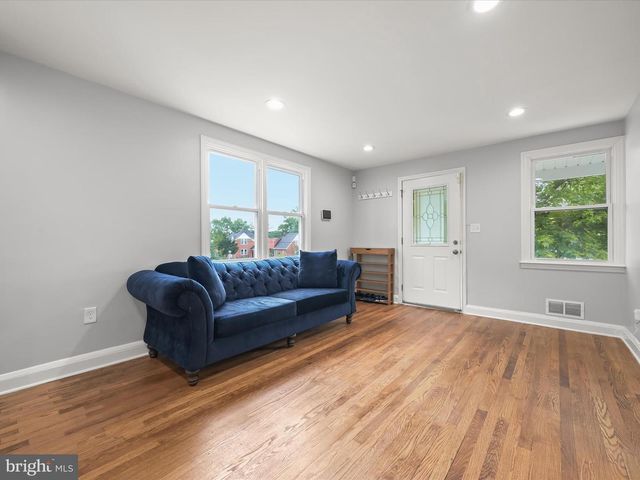 5407 PEMBROKE AVE, Baltimore, MD 21206