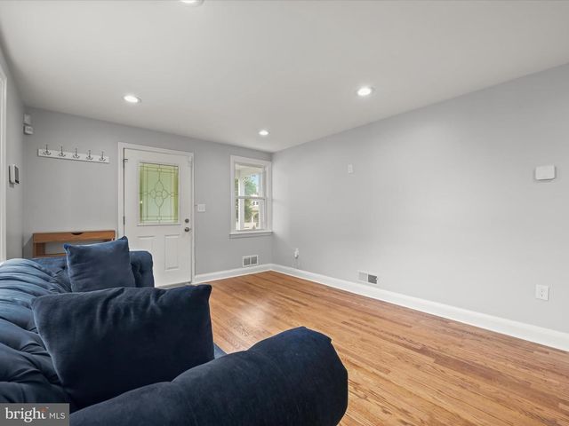 5407 PEMBROKE AVE, Baltimore, MD 21206