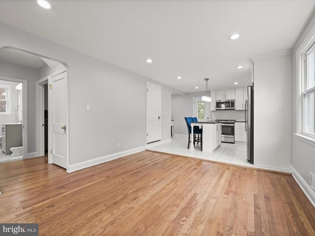 5407 PEMBROKE AVE, Baltimore, MD 21206