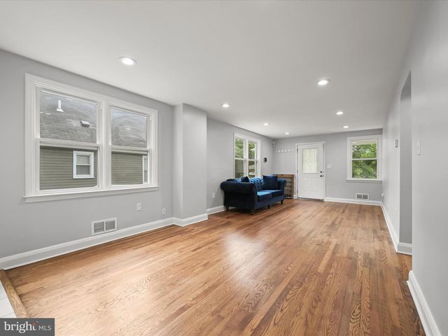 5407 PEMBROKE AVE, Baltimore, MD 21206