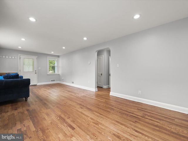 5407 PEMBROKE AVE, Baltimore, MD 21206