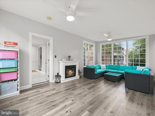 5407 PEMBROKE AVE, Baltimore, MD 21206