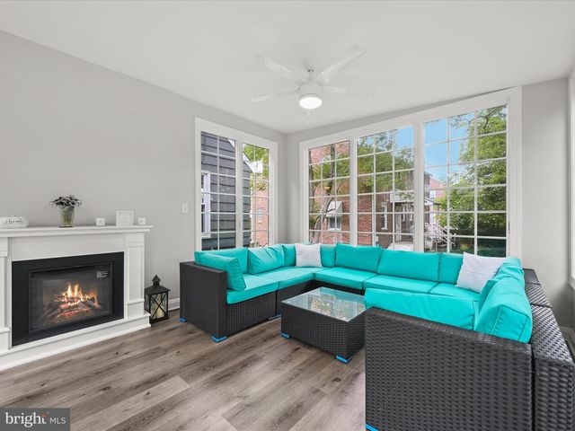 5407 PEMBROKE AVE, Baltimore, MD 21206