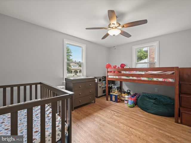 5407 PEMBROKE AVE, Baltimore, MD 21206