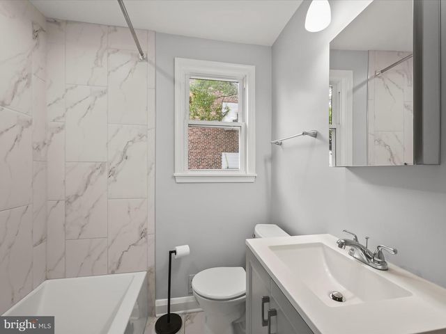 5407 PEMBROKE AVE, Baltimore, MD 21206