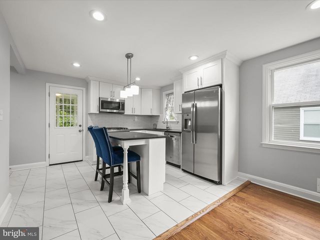 5407 PEMBROKE AVE, Baltimore, MD 21206