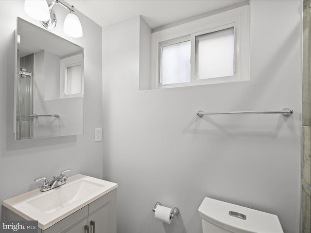 5407 PEMBROKE AVE, Baltimore, MD 21206