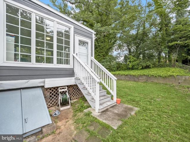 5407 PEMBROKE AVE, Baltimore, MD 21206