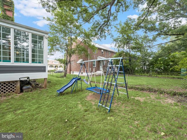 5407 PEMBROKE AVE, Baltimore, MD 21206