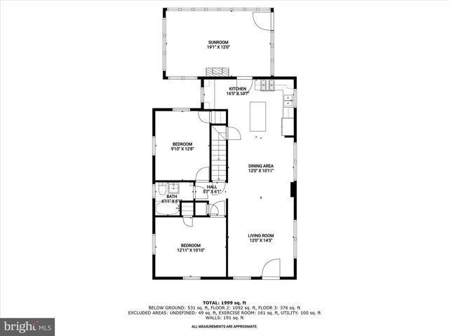 5407 PEMBROKE AVE, Baltimore, MD 21206