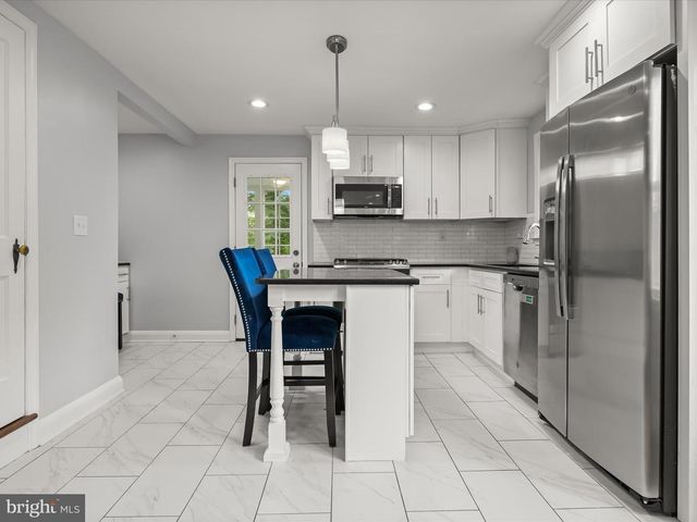 5407 PEMBROKE AVE, Baltimore, MD 21206