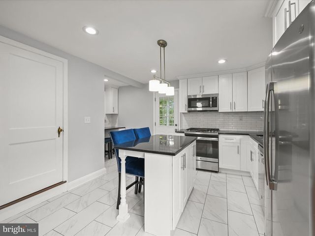 5407 PEMBROKE AVE, Baltimore, MD 21206