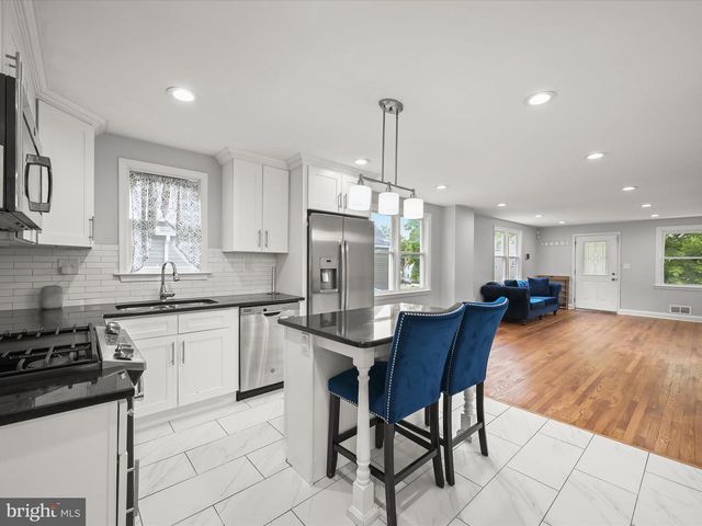 5407 PEMBROKE AVE, Baltimore, MD 21206