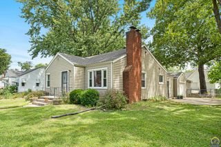 1540 SW Webster AVE, Topeka, KS 66604